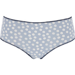 Cotonella Βαμβακερά Γυναικεία Slip 3Pack 3488I211-2A100