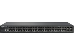 Lancom GS-3252P Managed L3 Switch με 48 Θύρες Ethernet 1000Mbps και 4 SFP θύρες
