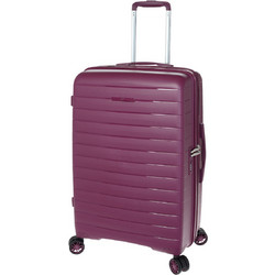 Verage GM24010W Βαλίτσα Μεσαία 65x42x25cm με 4 Ρόδες Μωβ