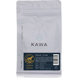 Kawa Coffees El Salvador-El Angel Arabica 250gr