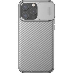 Nillkin Camshield Pro Back Cover Titanium Gray (iPhone 16 Pro Max)