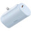 Baseus Compact Series IP Power Bank 5000mAh 20W Blue