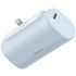 Baseus Compact Series IP Power Bank 5000mAh 20W Blue