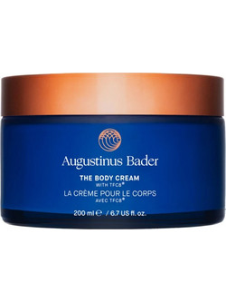 Augustinus Bader The Body Cream Ενυδατική Κρέμα Σώματος 200ml