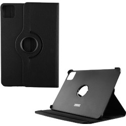Volte-Tel Leather Book Rotating Stand Black (Xiaomi Pad 7)