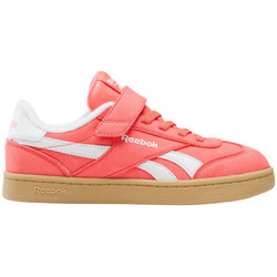 Reebok Παιδικά Sneakers Ροζ 100221594