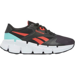 Reebok Παιδικά Αθλητικά Παπούτσια για Τρέξιμο Μαύρα Κόκκινα Τιρκουάζ 100209174