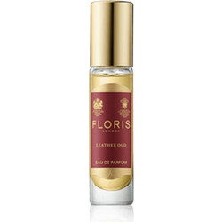 Floris Leather Oud Eau de Toilette 10ml