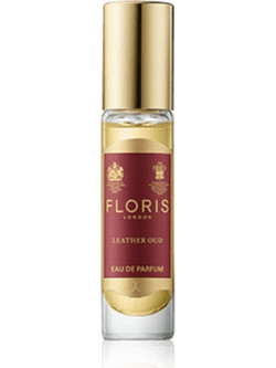 Floris Leather Oud Eau de Toilette 10ml