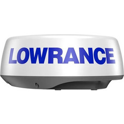 Lowrance Halo20 Ραντάρ