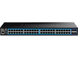 Trendnet TEG-3524S Managed L2 Switch με 48 Θύρες Ethernet 1000Mbps και 4 SFP θύρες