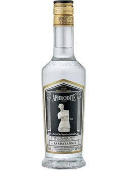 Ούζο Βαρβαγιάννη Αφροδίτη 48% 700ml