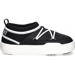 Moon Boot Γυναικεία Sneakers Μαύρα 2470070-N001