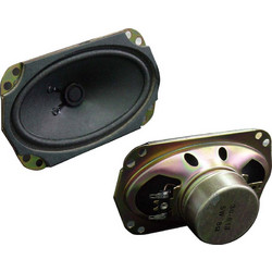 Audien 30-813 Woofer Ηχείου 8Ω 5W