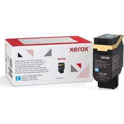 Xerox 006R04832 Cyan Toner XER006R04832