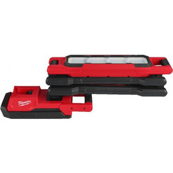 Milwaukee 4933498147 Επαναφορτιζόμενος Προβολέας Εργασίας Led 2500lm