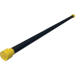 Perk Sports 93023-5 Μπάρα Aerobic Σταθερού Βάρους 5kg