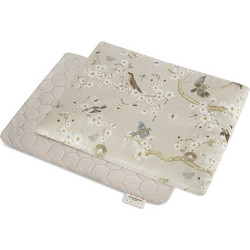 Colorstories Minky Birdsong Βρεφικό Μαξιλάρι Ύπνου Υποαλλεργικό 40x30cm