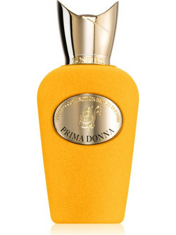 Sospiro Prima Donna Eau de Parfum 100ml