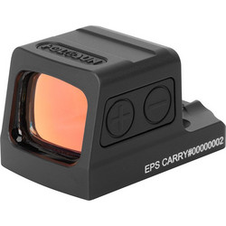 Holosun Eps Carry 6 Σκόπευτρο για Πιστόλι με Red Dot