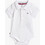 Tommy Hilfiger Φορμάκι Κοντομάνικo για Αγόρι Λευκό KN0KN01984-YBR