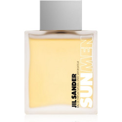 Jil Sander Sun Men Eau de Parfum 75ml