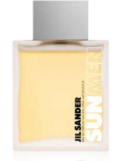 Jil Sander Sun Men Eau de Parfum 75ml