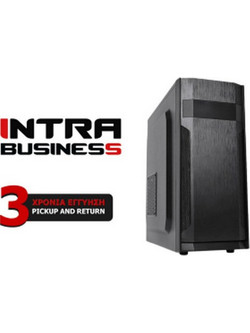 Intra Business 14th Gen (i3-14100/8GB/256GB SSD/UHD Graphics/FreeDos)