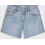 Levi's Παιδικό Σορτς Τζιν Μπλε 3EM220-L9Y