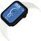 Thorton Klok 9402313 White Black