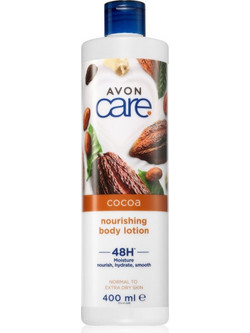 Avon Cocoa Ενυδατική Lotion Σώματος 400ml