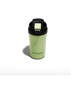 Muitomas WBOTTLETH350GN 350ml