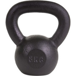 Optimum CX-DB602-8 Kettlebell Εμαγιέ 8kg