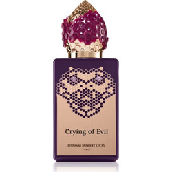 Stephane Humbert Lucas Crying of Evil Eau de Parfum 50ml