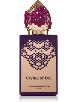 Stephane Humbert Lucas Crying of Evil Eau de Parfum 50ml