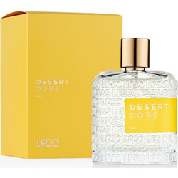 LPDO Desert Dore Intense Eau de Parfum 100ml