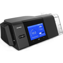 Aeonmed AS100Α Auto Συσκευή με Υγραντήρα