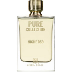 Emper Pure Collection Niche 059 Eau de Parfum 100ml