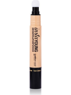 Bella Oggi Instayoung Soft Vanilla Liquid Concealer 6ml