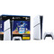 Sony PlayStation 5 Digital Edition Slim Astro Bot Bundle