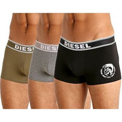 Diesel Ανδρικά Μποξεράκια Σετ 3Pack 00SAB20TANLE5239