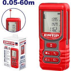 Emtop EMDL1516
