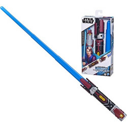 Hasbro Star Wars Lightsaber Forge Anakin Skywalker Extendable Παιδικό Φωτόσπαθο F4057