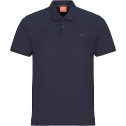 Oxbow Ανδρική Μπλούζα Polo Κοντομάνικη Navy Μπλε OXV931364