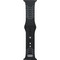 Audi Geometric Pattern Λουράκι Σιλικόνης Black (Apple Watch 40 / 41 / 42mm)