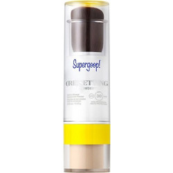 Supergoop! (Re)setting Medium Loose Powder SPF30 4.25gr