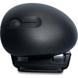 R-GO Tools Twister Ασύρματο Bluetooth Ποντίκι Vertical Εργονομικό Black