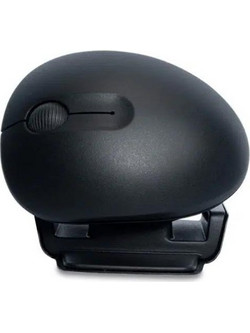 R-GO Tools Twister Ασύρματο Bluetooth Ποντίκι Vertical Εργονομικό Black