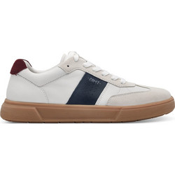 Tamaris Ανδρικά Sneakers Λευκά 1-13608-44186