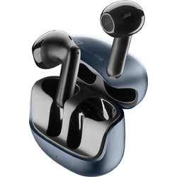 Pure Pure ENC Ακουστικά Bluetooth Earbud Black